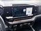 2025 Chevrolet Silverado 1500 4WD Crew Cab Short Bed RST