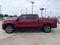 2025 Chevrolet Silverado 1500 4WD Crew Cab Short Bed RST