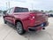 2025 Chevrolet Silverado 1500 4WD Crew Cab Short Bed RST