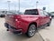 2025 Chevrolet Silverado 1500 4WD Crew Cab Short Bed RST