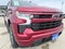 2025 Chevrolet Silverado 1500 4WD Crew Cab Short Bed RST