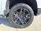 2025 Chevrolet Silverado 1500 4WD Crew Cab Short Bed LT Trail Boss