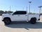 2025 Chevrolet Silverado 1500 4WD Crew Cab Short Bed LT Trail Boss