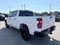 2025 Chevrolet Silverado 1500 4WD Crew Cab Short Bed LT Trail Boss
