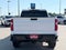 2025 Chevrolet Silverado 1500 4WD Crew Cab Short Bed LT Trail Boss