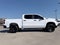 2025 Chevrolet Silverado 1500 4WD Crew Cab Short Bed LT Trail Boss