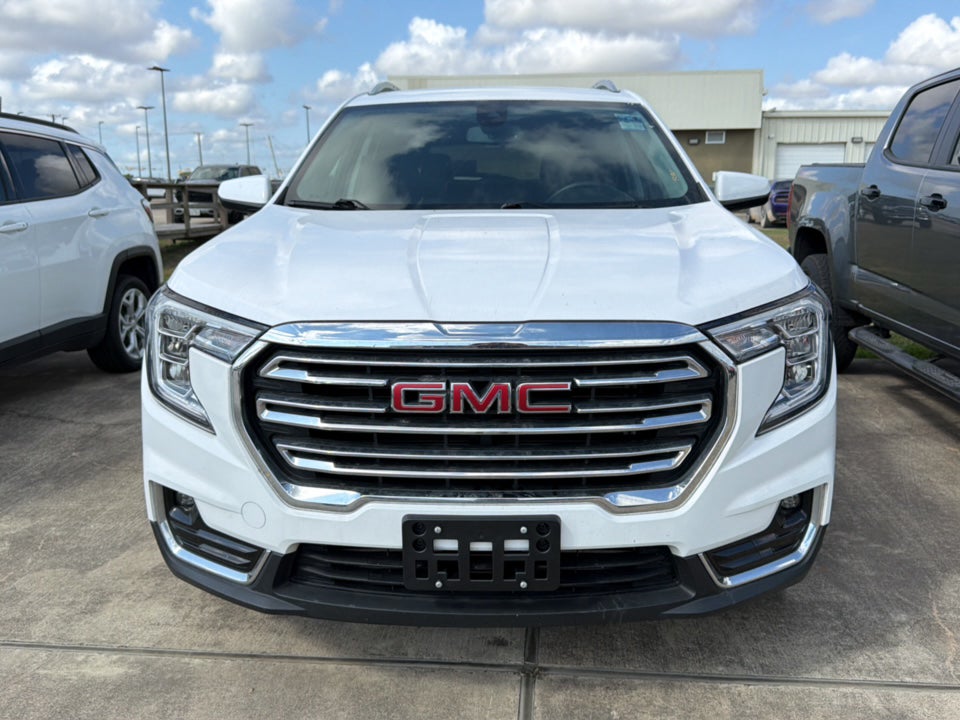2024 GMC Terrain AWD SLT