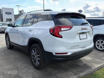 2024 GMC Terrain AWD SLT