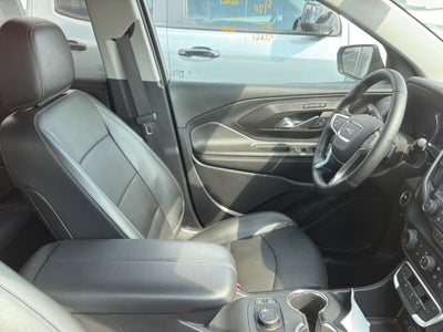 2024 GMC Terrain AWD SLT