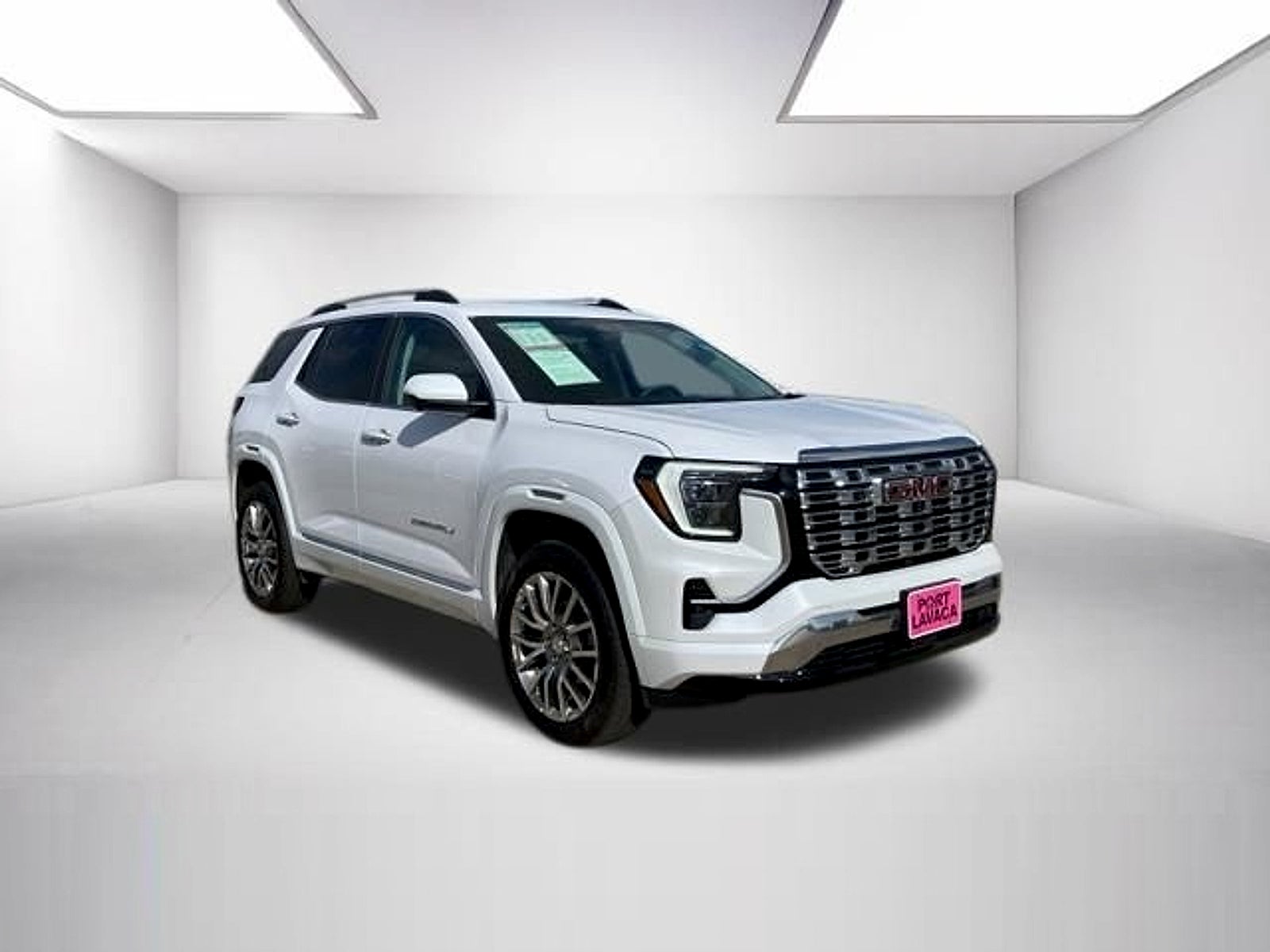 2026 GMC Terrain AWD Denali