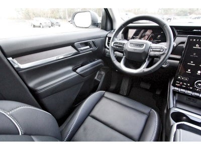 2026 GMC Terrain AWD Denali