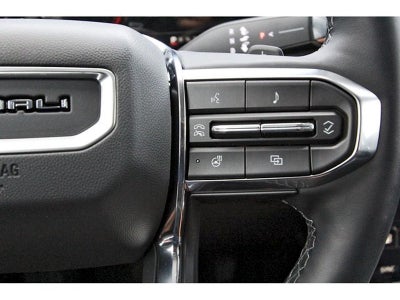 2026 GMC Terrain AWD Denali