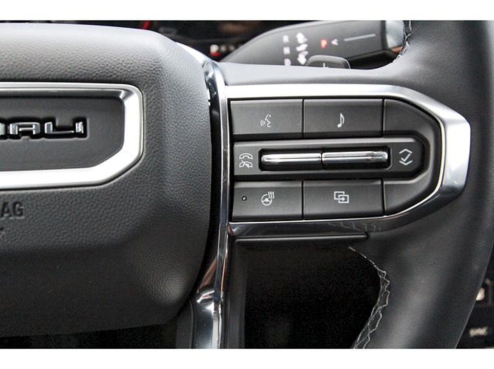 2026 GMC Terrain AWD Denali