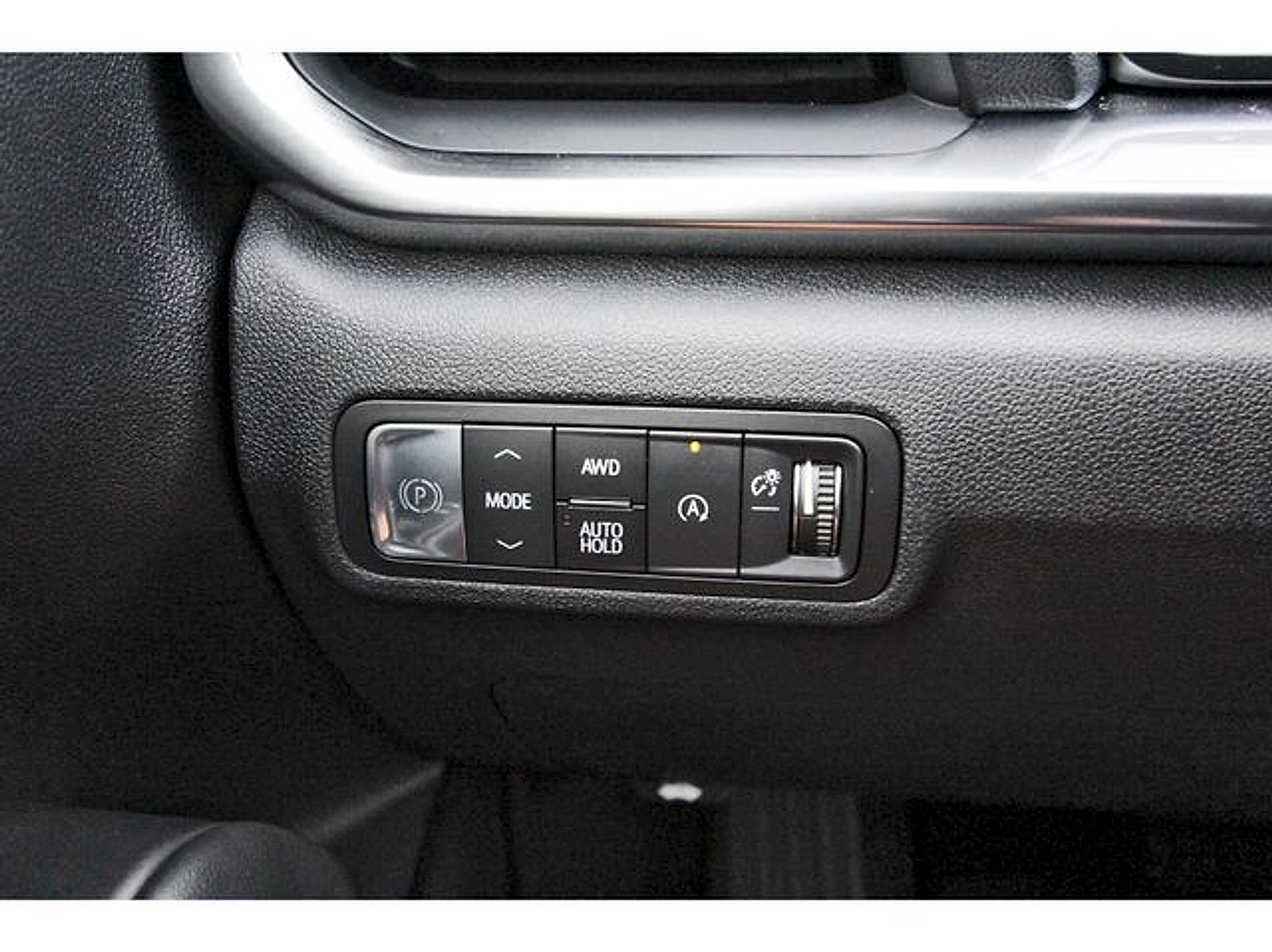 2026 GMC Terrain AWD Denali