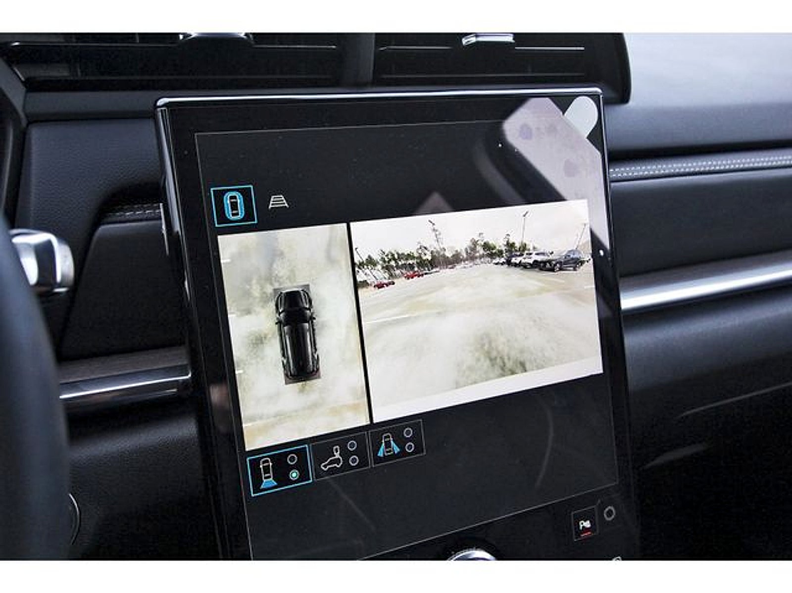 2026 GMC Terrain AWD Denali