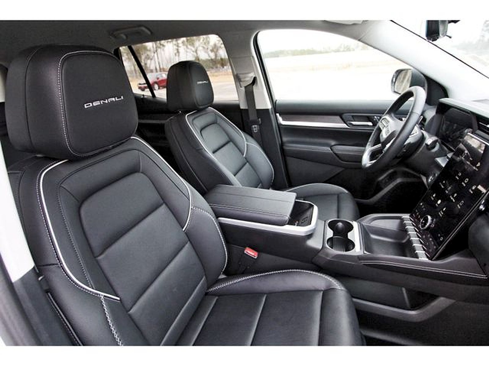 2026 GMC Terrain AWD Denali