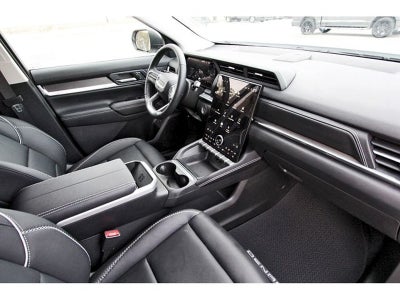 2026 GMC Terrain AWD Denali