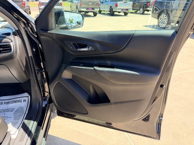2024 Chevrolet Equinox FWD 2FL