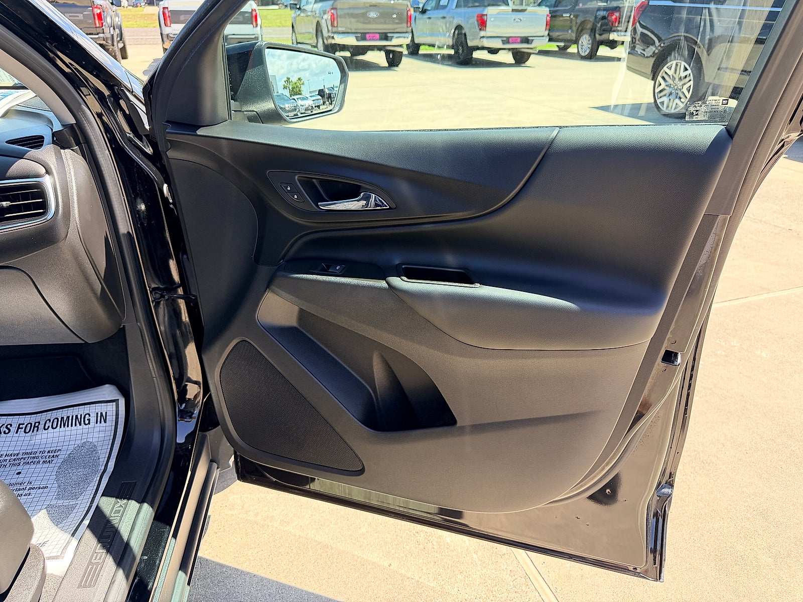 2024 Chevrolet Equinox FWD 2FL
