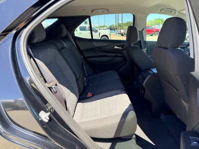 2024 Chevrolet Equinox FWD 2FL