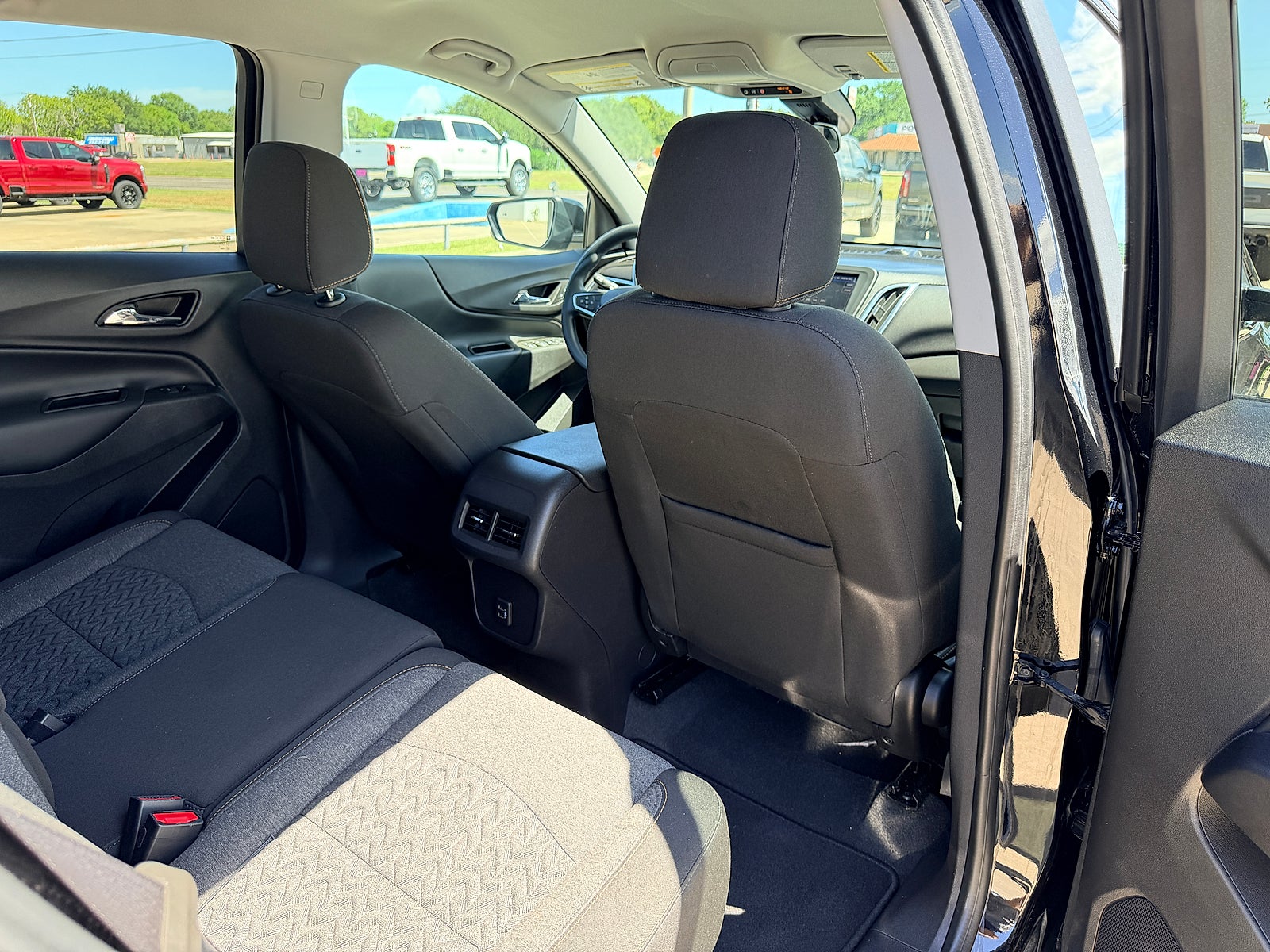 2024 Chevrolet Equinox FWD 2FL