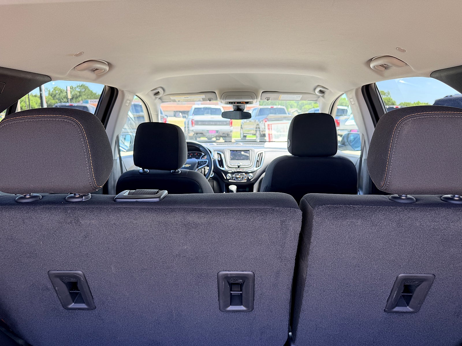 2024 Chevrolet Equinox FWD 2FL
