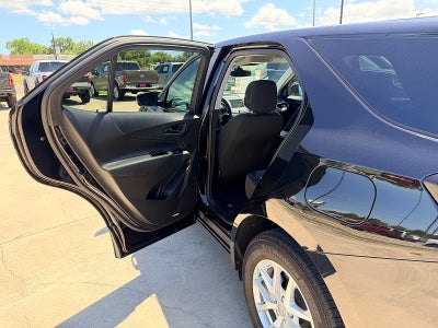2024 Chevrolet Equinox FWD 2FL