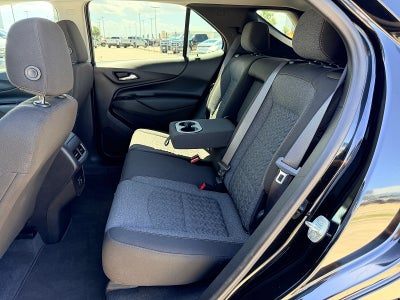 2024 Chevrolet Equinox FWD 2FL