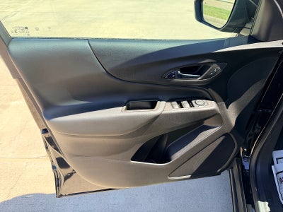 2024 Chevrolet Equinox FWD 2FL