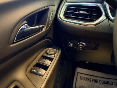 2024 Chevrolet Equinox FWD 2FL