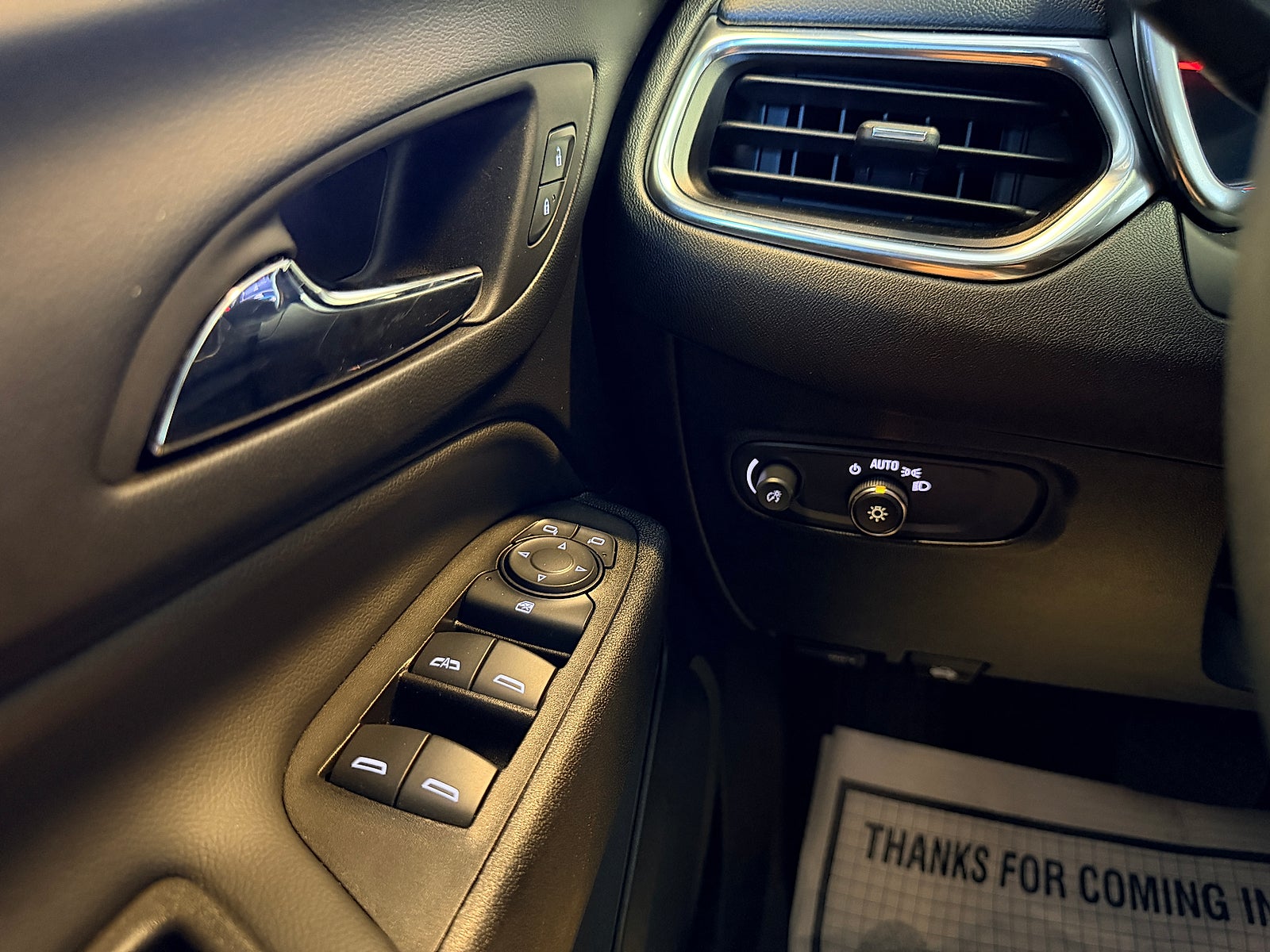 2024 Chevrolet Equinox FWD 2FL