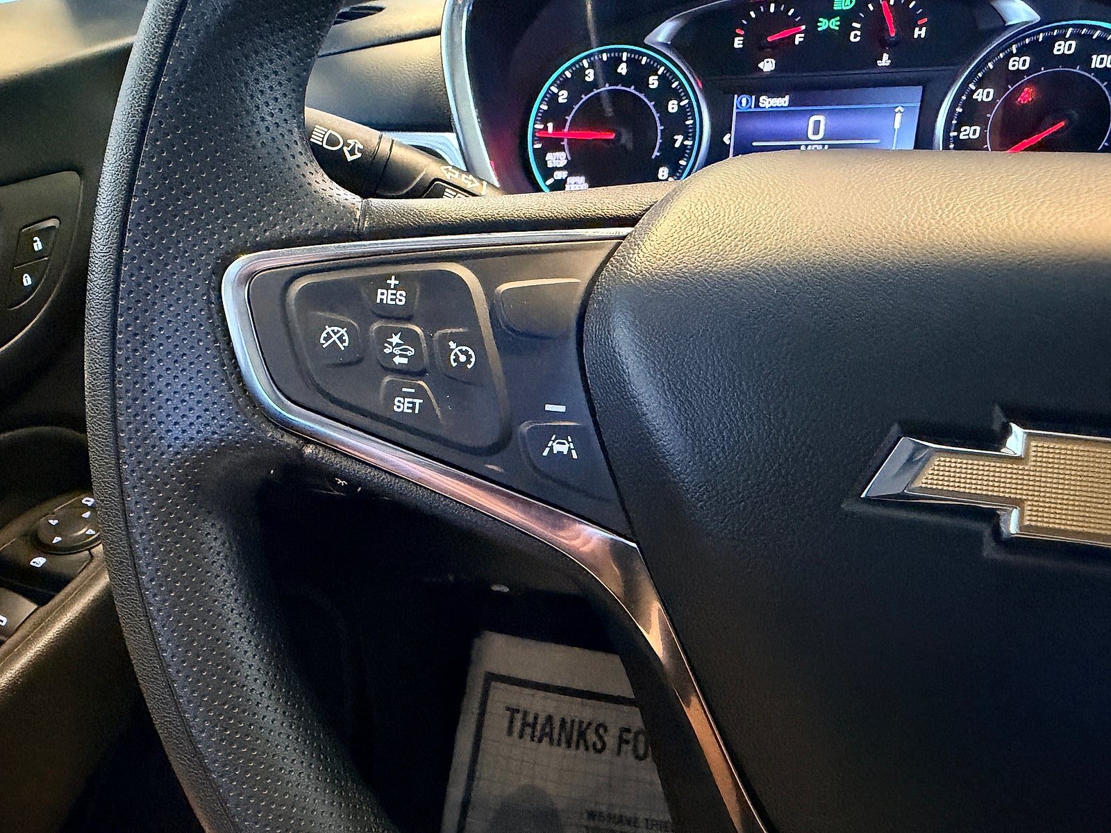 2024 Chevrolet Equinox FWD 2FL