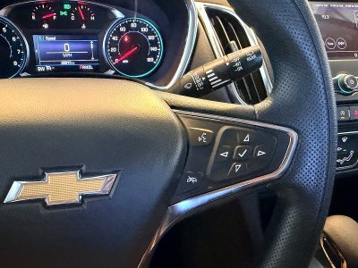2024 Chevrolet Equinox FWD 2FL
