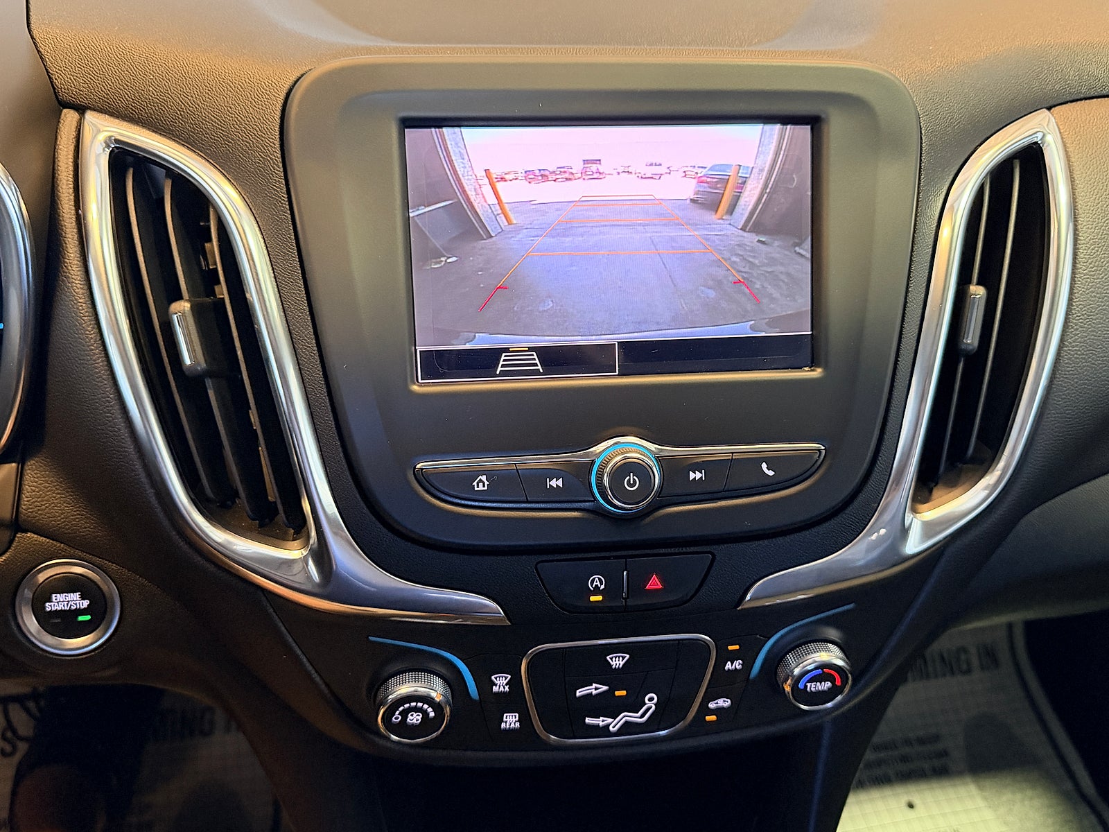 2024 Chevrolet Equinox FWD 2FL