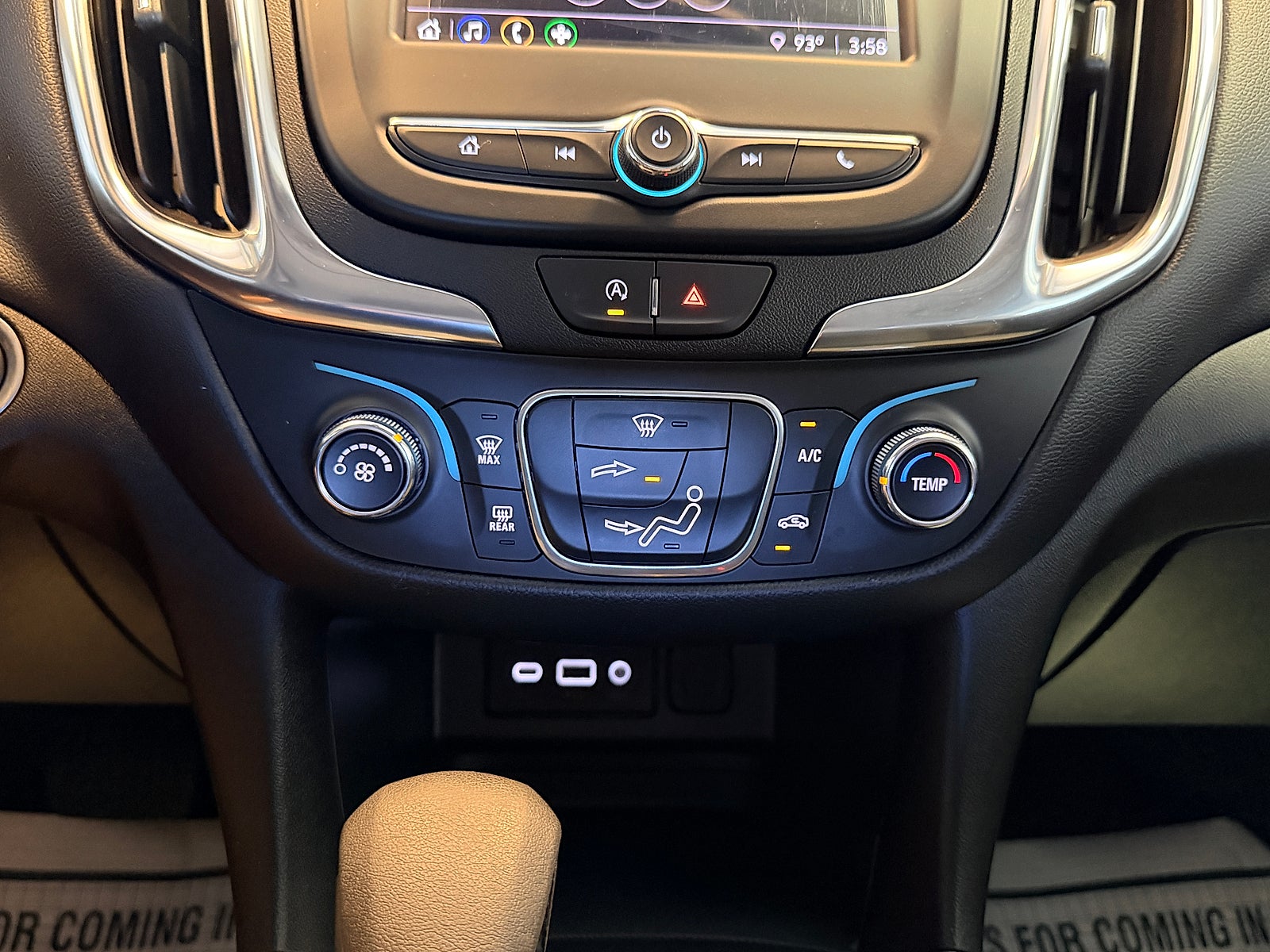 2024 Chevrolet Equinox FWD 2FL