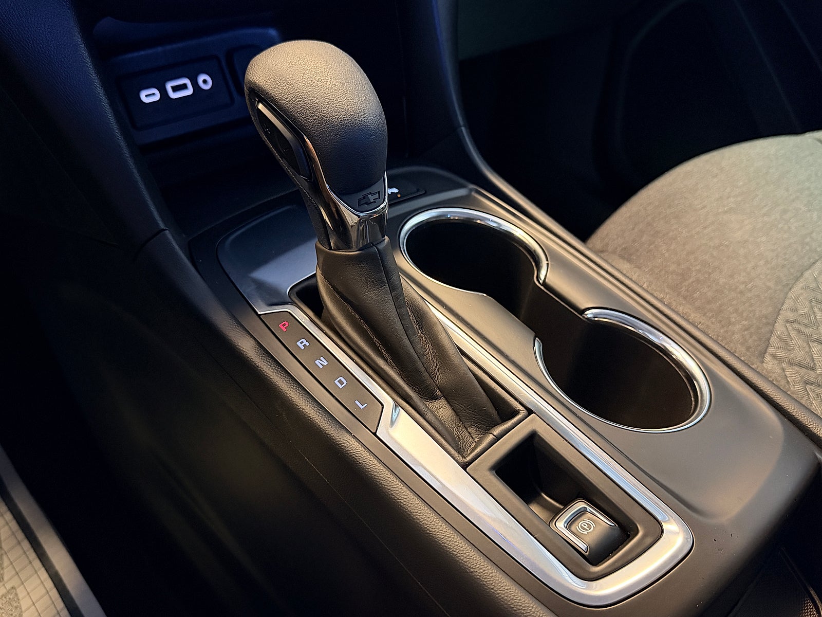2024 Chevrolet Equinox FWD 2FL