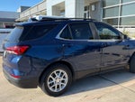 2022 Chevrolet Equinox FWD LT