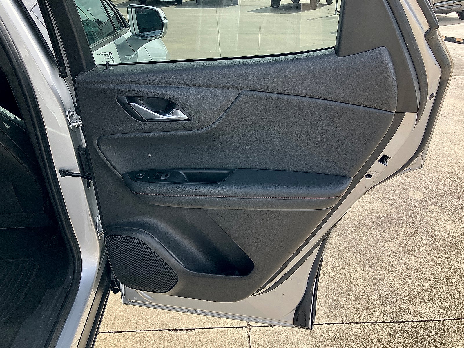 2019 Chevrolet Blazer RS