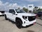 2024 GMC Sierra 1500 2WD Crew Cab Short Box Elevation