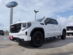 2024 GMC Sierra 1500 2WD Crew Cab Short Box Elevation