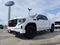 2024 GMC Sierra 1500 2WD Crew Cab Short Box Elevation