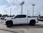 2024 GMC Sierra 1500 2WD Crew Cab Short Box Elevation