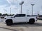 2024 GMC Sierra 1500 2WD Crew Cab Short Box Elevation