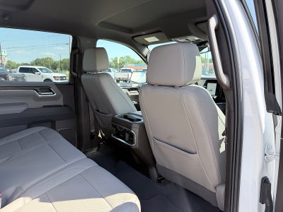 2023 GMC Sierra 1500 2WD Crew Cab Short Box SLT