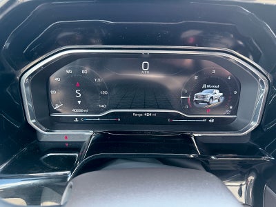 2023 GMC Sierra 1500 2WD Crew Cab Short Box SLT