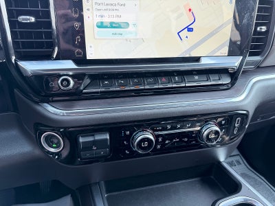 2023 GMC Sierra 1500 2WD Crew Cab Short Box SLT