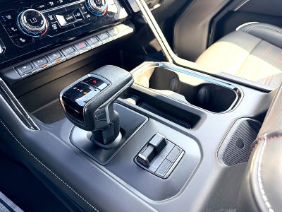 2023 GMC Sierra 1500 4WD Crew Cab Short Box AT4X