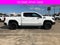 2023 GMC Sierra 1500 4WD Crew Cab Short Box AT4X