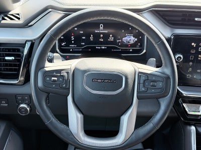 2024 GMC Sierra 1500 4WD Crew Cab Short Box Denali