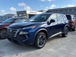 2025 Nissan Rogue SV Intelligent AWD